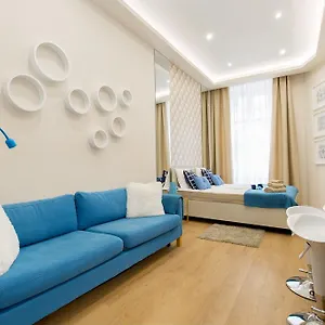  Apartment Colours
