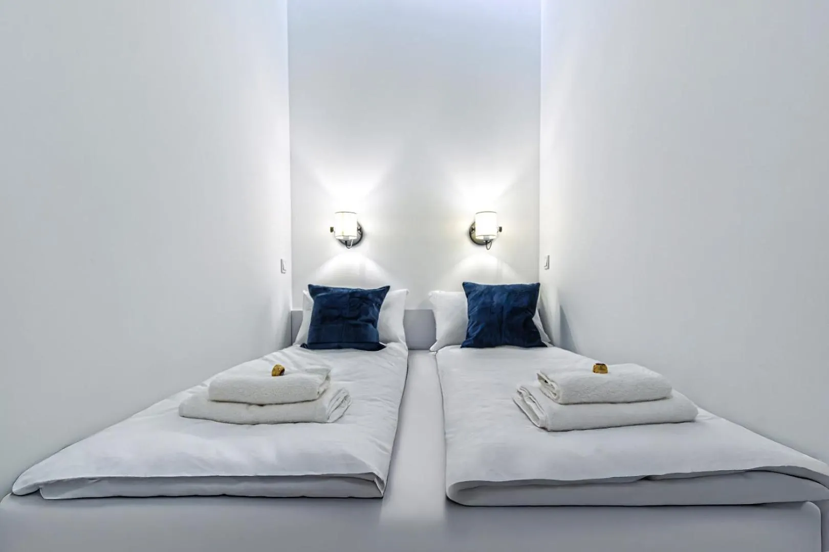 Apartment Pestvibe Residence In Downtown With Ac Budapest Hungary