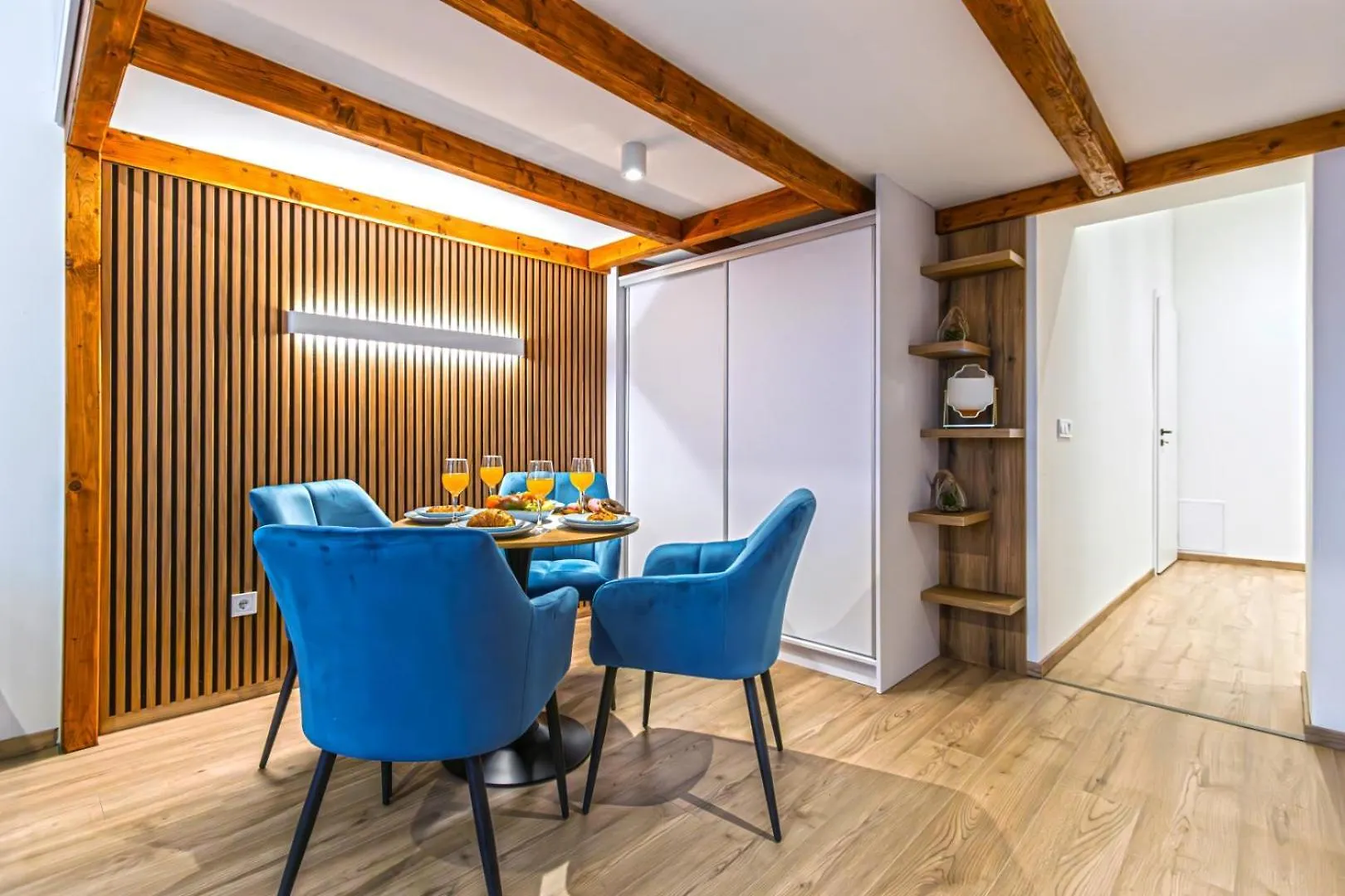 Pestvibe Residence In Downtown With Ac Budapest