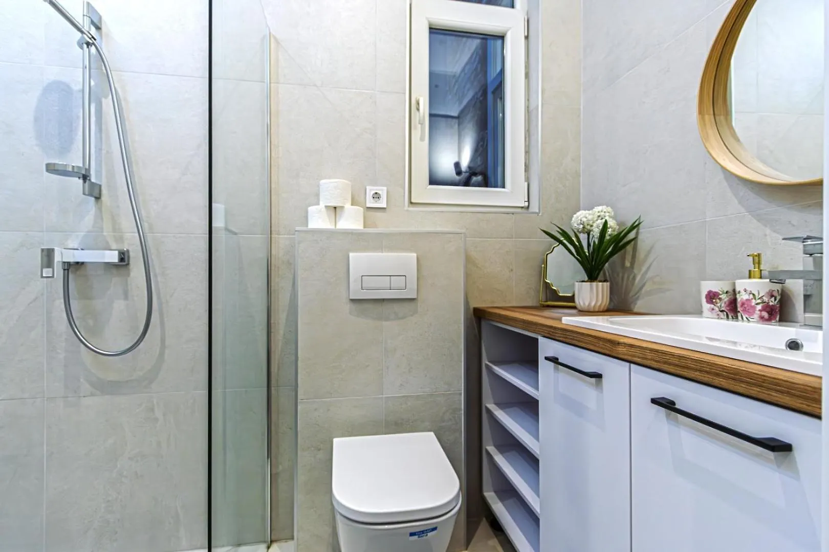 Pestvibe Residence In Downtown With Ac Budapest 0*,